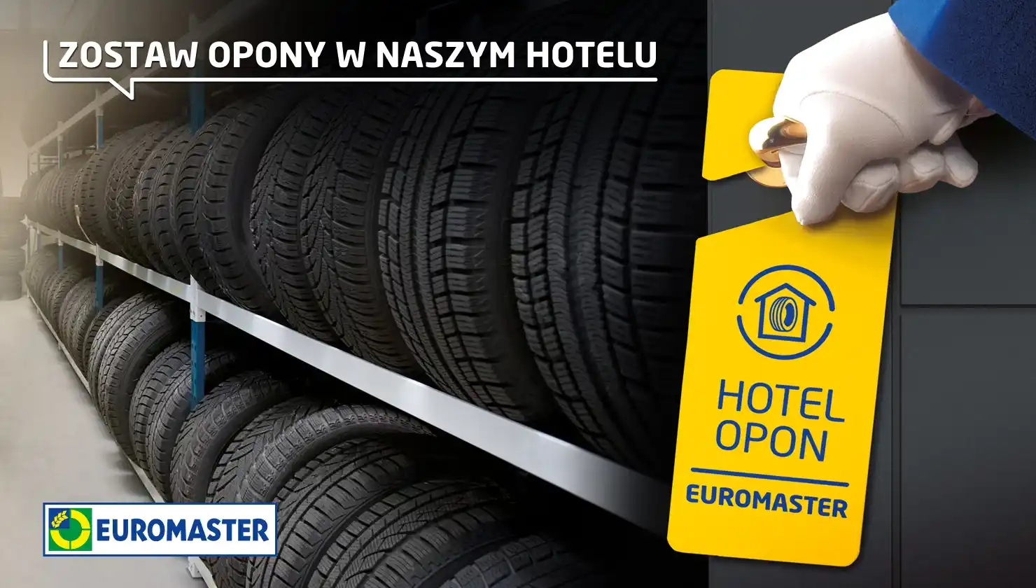 Hotel opon